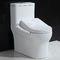 Side Arm Control Slimme toiletstoel met roestvrijstalen mondstuk